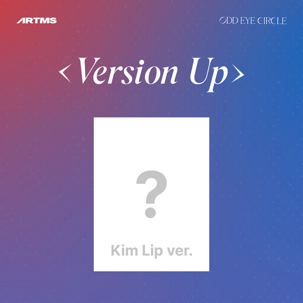 [VERSION UP] ODD EYE CIRCLE MINI ALBUM