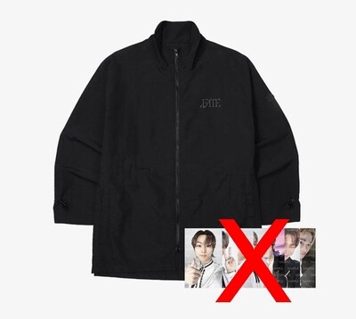 ENHYPEN FATE WINDBREAKER (NO PHOTOCARD SET)