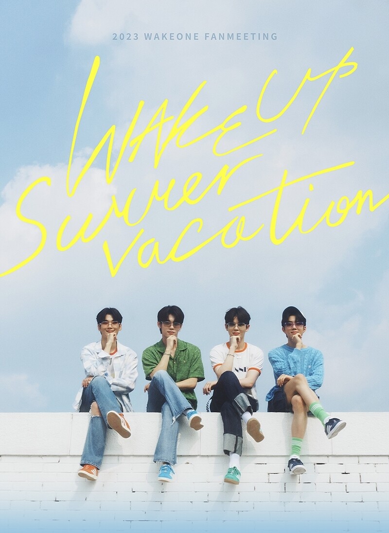 WAKEONE FANMEETING MDs