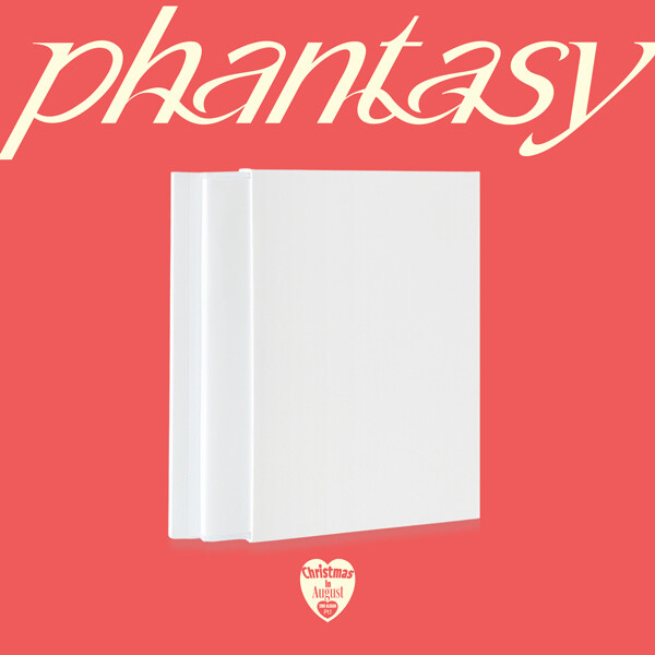 [PHANTASY Pt.1 Christmas In August] THE BOYZ 2nd MINI ALBUM