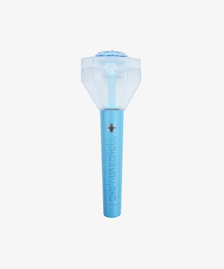 TREASURE OFFICIAL FANLIGHT
