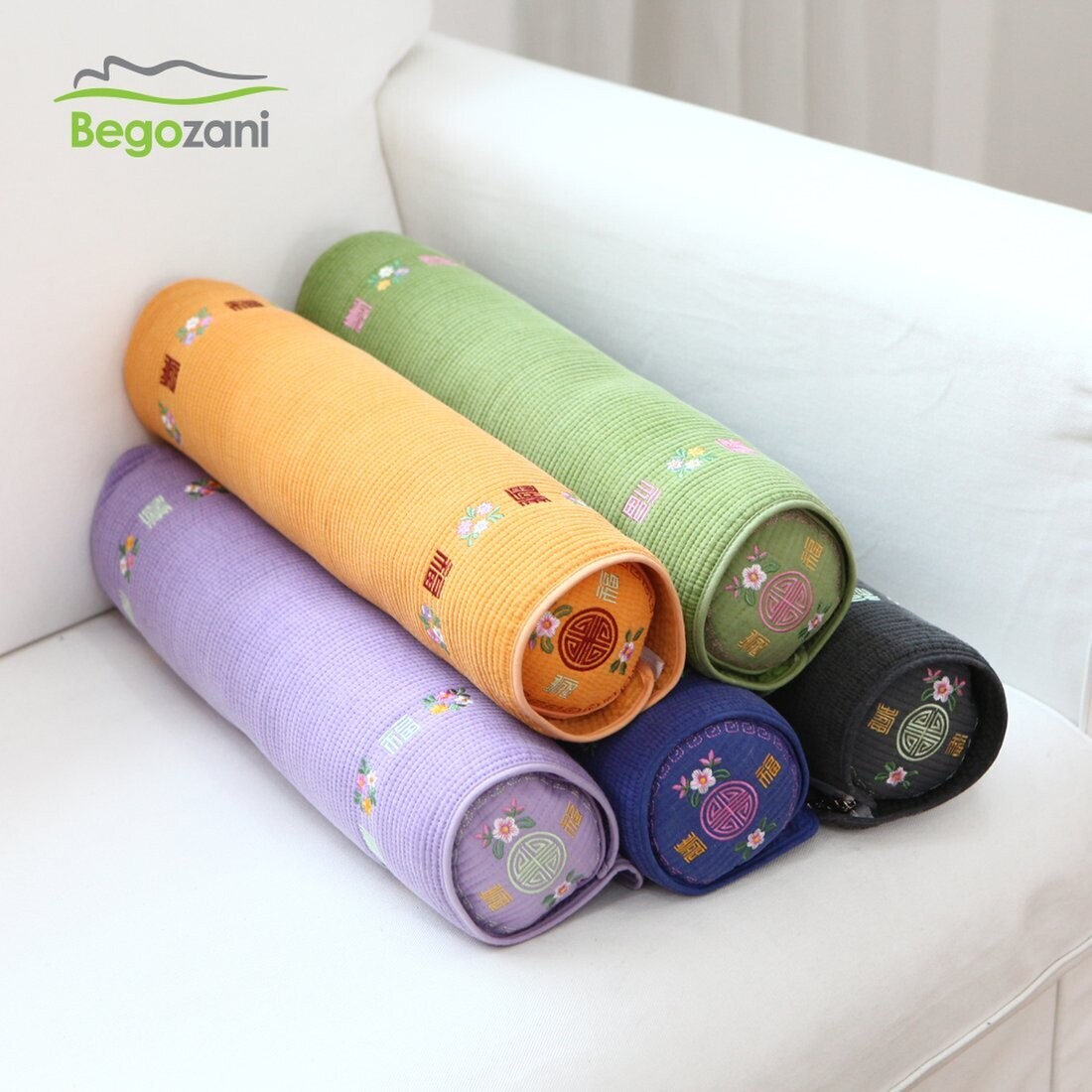 JUNGKOOK PILLOW
[BEGOZANI] PIGMENT NECK PILLOW