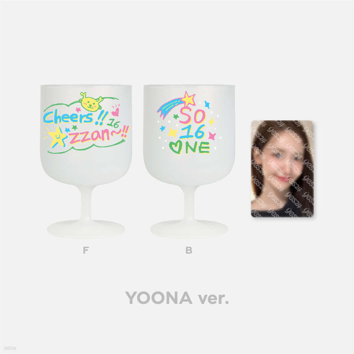 [GIRL'S GENERATION 10TH ANNIVERASY MDs]