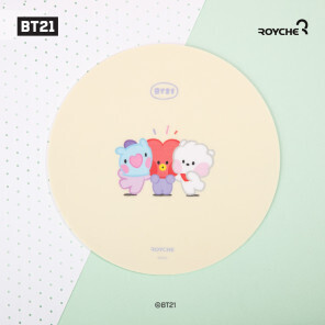 BT21 FLASH SALE ITEMS