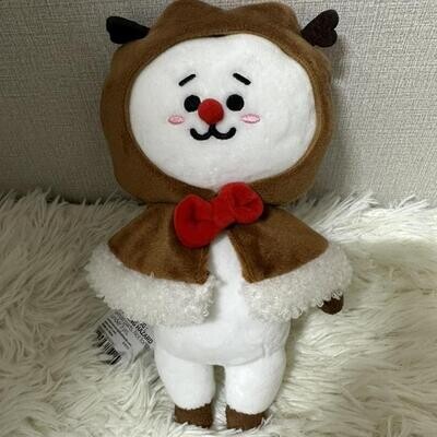 BT21 STANDING DOLL