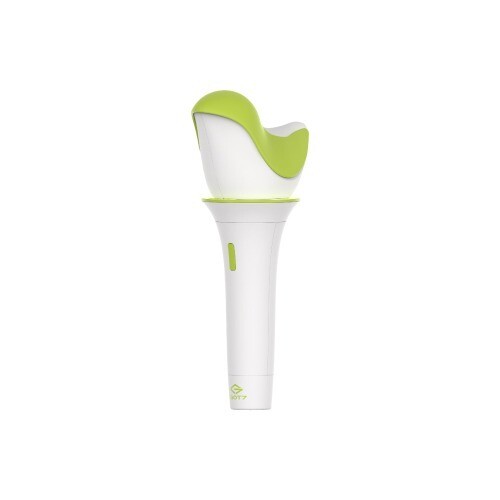 GOT7 OFFICIAL LIGHT STICK ver.3