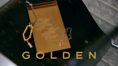 [GOLDEN] JK OFFICIAL MDs