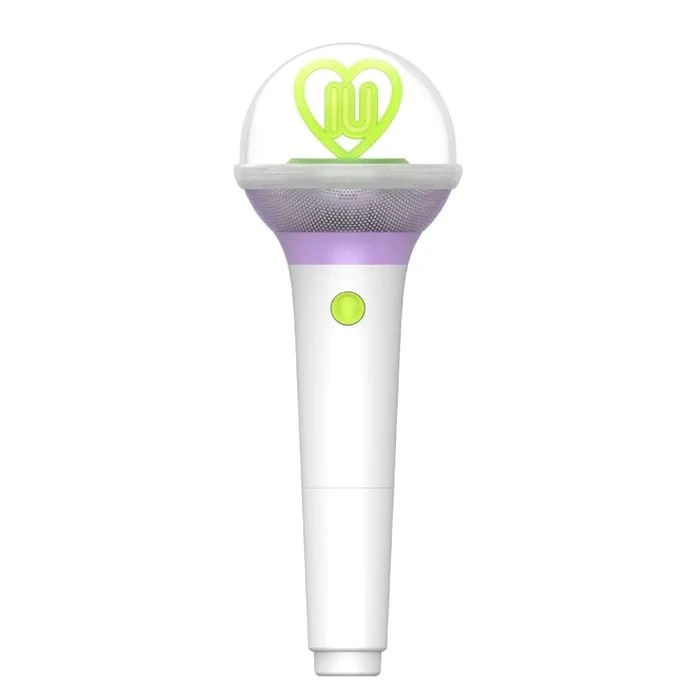 IU [I-KE] OFFICIAL LIGHT STICK ver.3