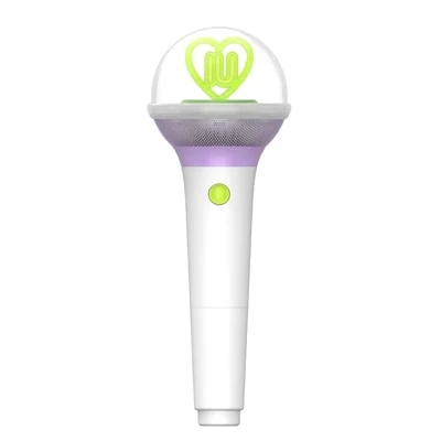 IU [I-KE] OFFICIAL LIGHT STICK ver.3