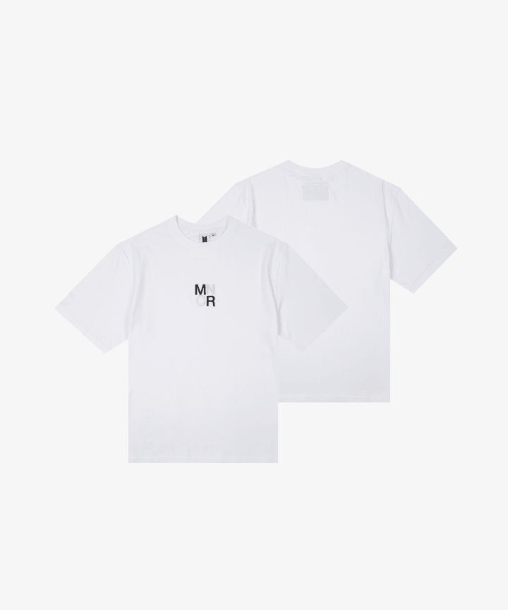 [AUG BATCH] BTS MONOCHROME OFFICIAL MERCHS
(S/S T-SHIRT / CREWNECK SHIRT)