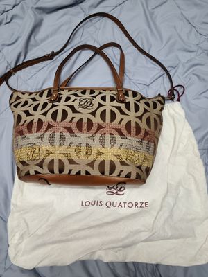 [GOOD CONDITION] LOUIS QUATORZE (authentic)