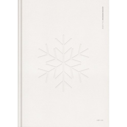 [Winter] Akdong Musician album