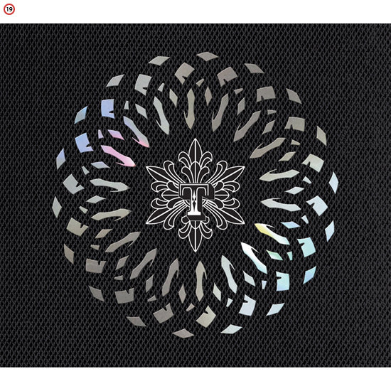 [Solar] Big Bang TaeYang (Normal Ed)