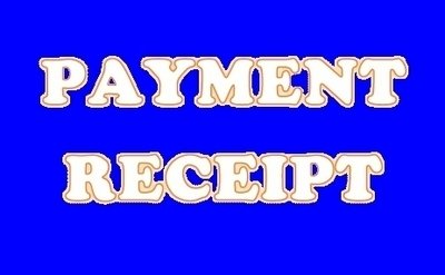 PAYMENT FORM