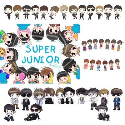 [SUPER JUNIOR]