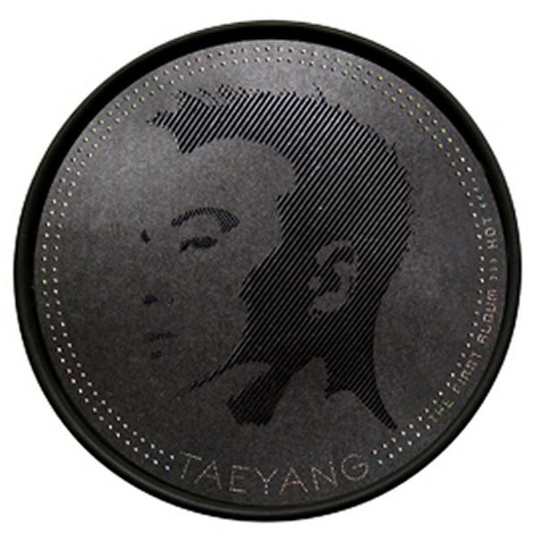 [Hot] TaeYang 1st Mini Album