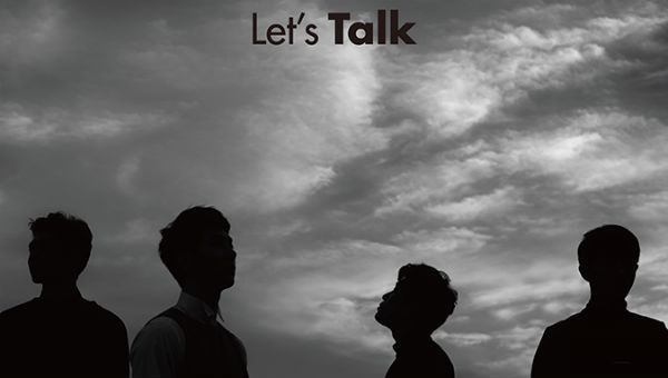 [Let`s Talk] 2AM 3rd Album