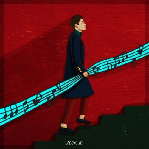[My 20's] 2PM Jun. K 2nd Mini Album