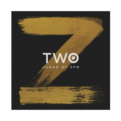 [Two] 2PM Jun Ho Best Album