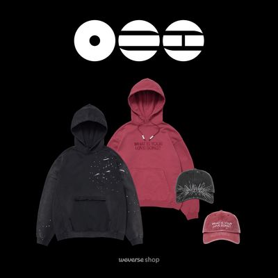 BTS 'ARIRANG' OFFICIAL MERCHS