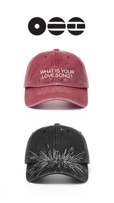 BTS 'ARIRANG' OFFICIAL BALL CAP (Free size)