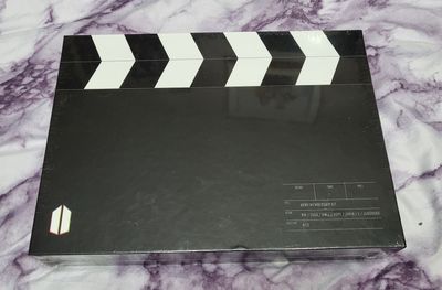BTS Official ARMY Membership Kits Bundle 6th Term Kit — Sealed