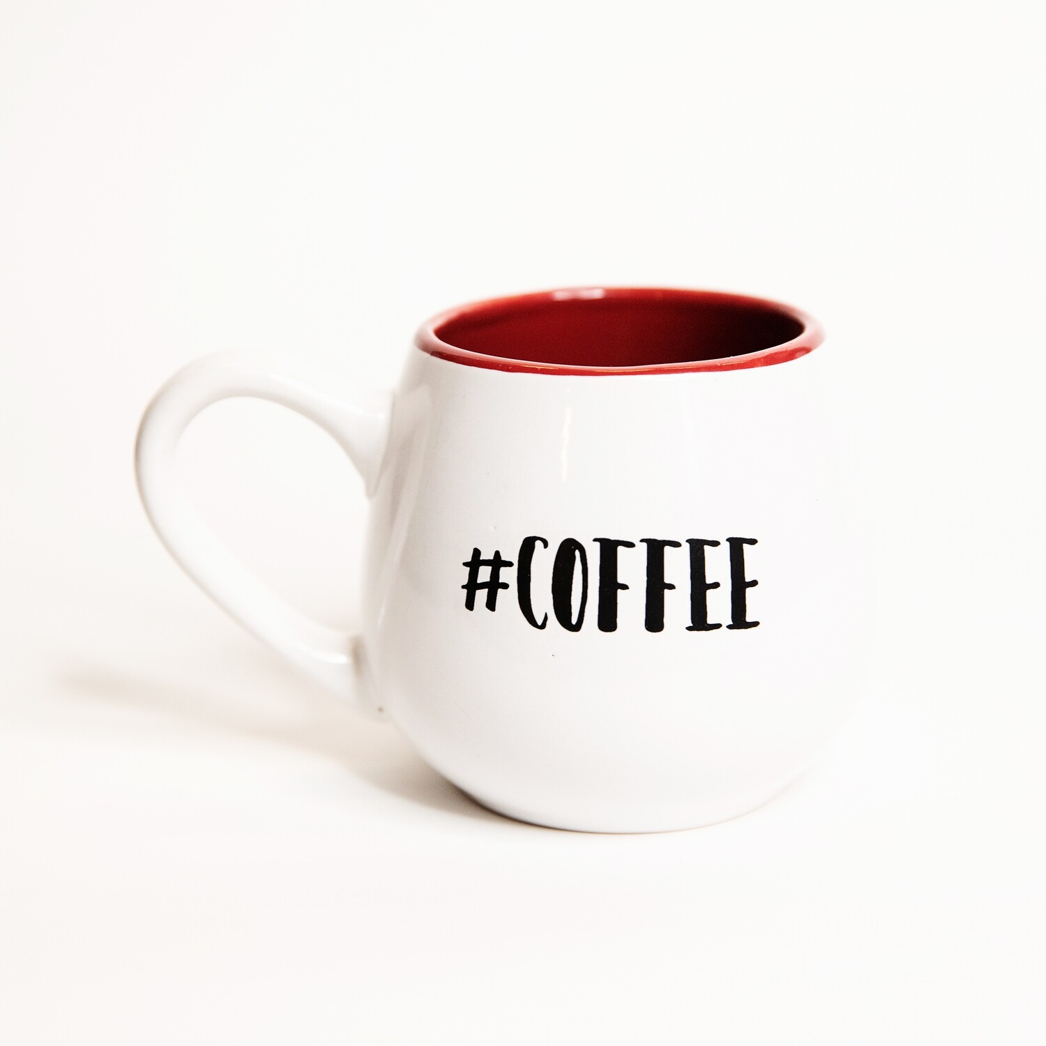 #Coffee Mug