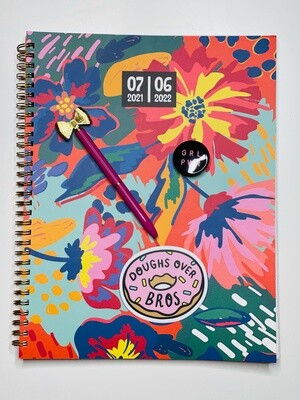 So Bright! Planner Bundle So Bright! Planner Bundle