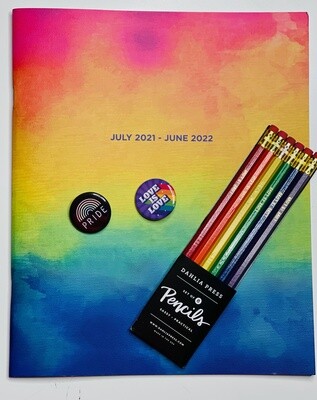 Love is Love Planner Bundle Love is Love Planner Bundle