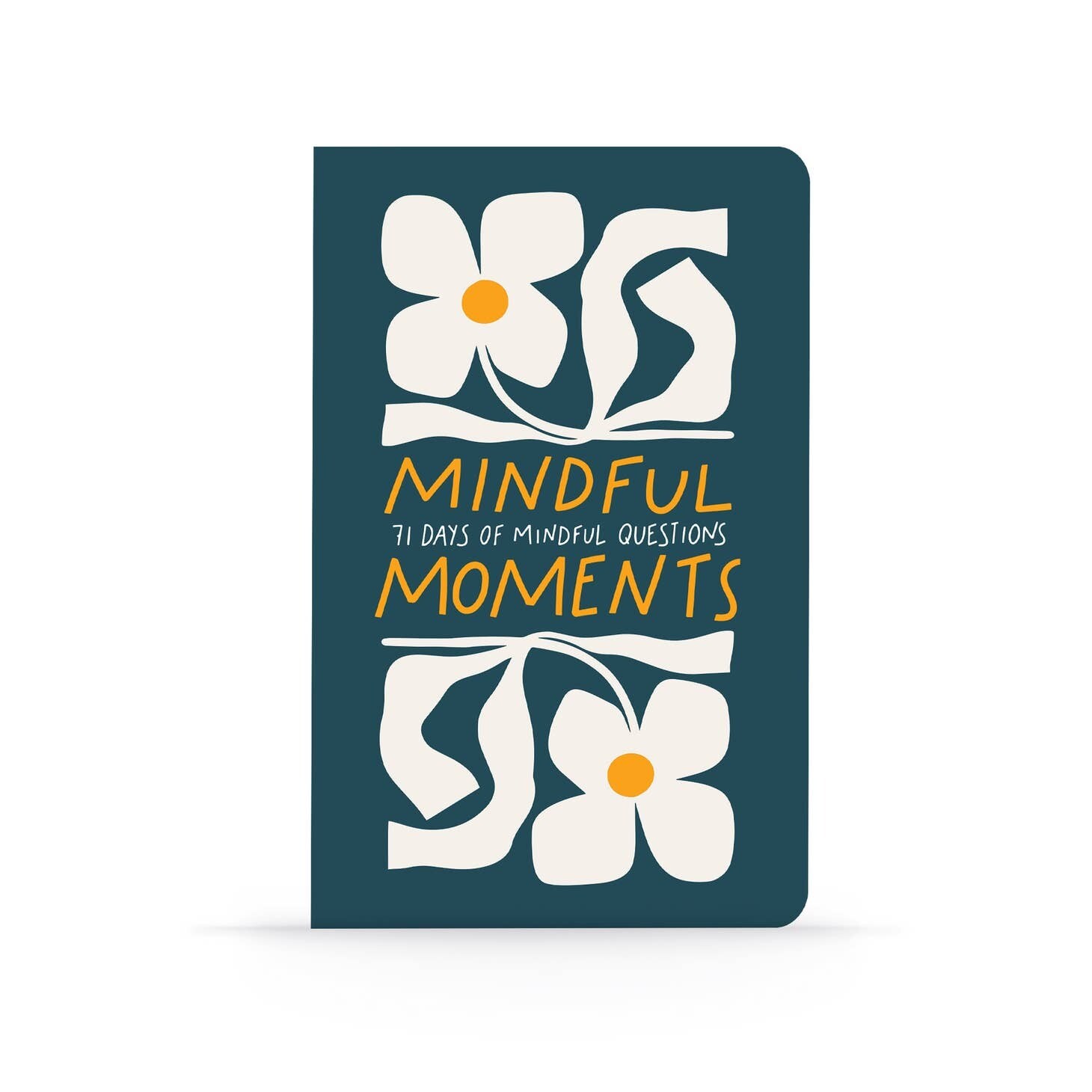 Mindful Moments Guided Journals