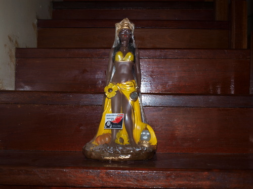 Imagen de Oshun