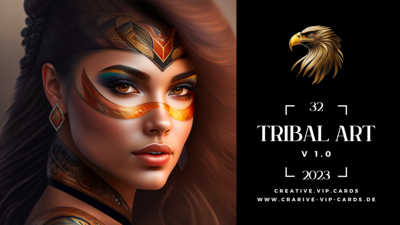 Tattoo - Tribal Art - V 1.0