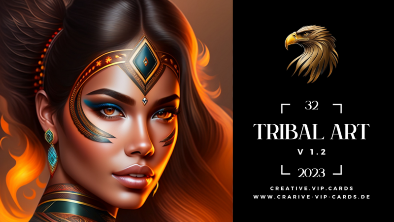Tattoo - Tribal Art - V 1.2