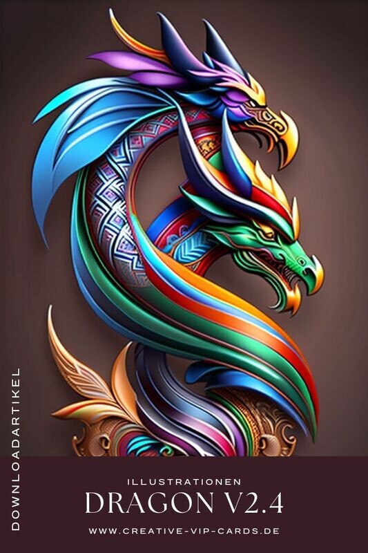 Illustrationen - Dragon V2.4
