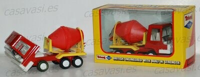 Tri-ang Mighty Mini - 6657 - Cement Mixer