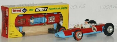 Triang Mini Hi-Way - Monza nº 4