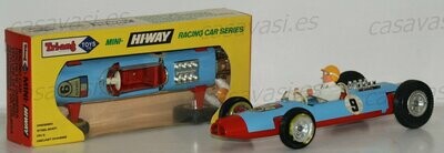 Triang Mini Hi-Way - Le Mans nº 9