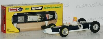 Triang Mini Hi-Way - Daytona nº 8