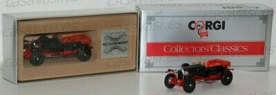 Corgi C.CLASSICS - 1985 - C861 - 1927 3 Litre Bentley