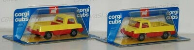 Corgi Cubs 1976 R 504 Van