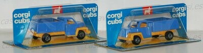Corgi Cubs 1976 R 509 Truck