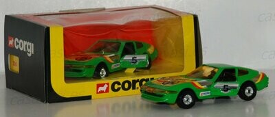 Corgi - 300-1 - 1981 - Ferrari Daytona