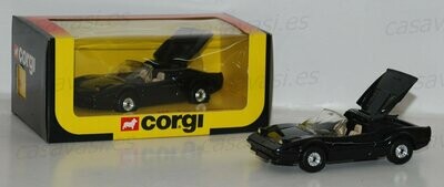 Corgi - 378 - 1981 - Ferrari 308 GTS