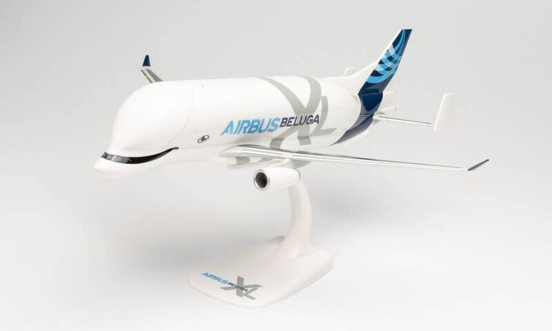 A330-700XL BELUGA 1/200 Airbus House Beluga