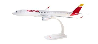 IBERIA «PLACIDO DOMINGO» A350-900 1/200