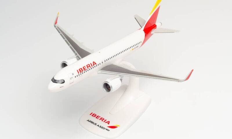 IBERIA A320 neo 1/200