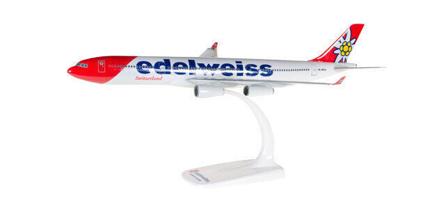 A340-300-1/200 EDELWEISS