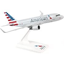 A321 NEO 1/150 AMERICAN AIRLINES