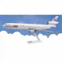 MD-11 1/200 JAPAN AIRLINES
