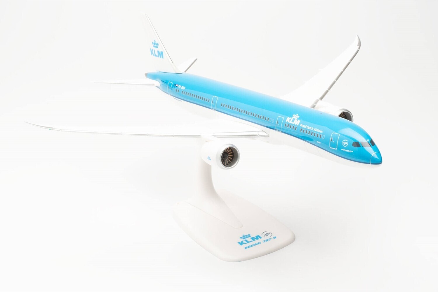 B787-900 KLM 1/200